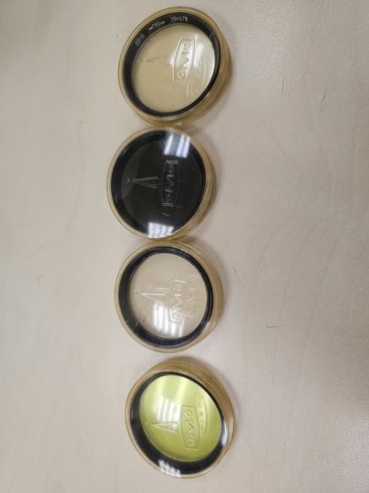 Камера ретро ЛАНТАН ЛОМО