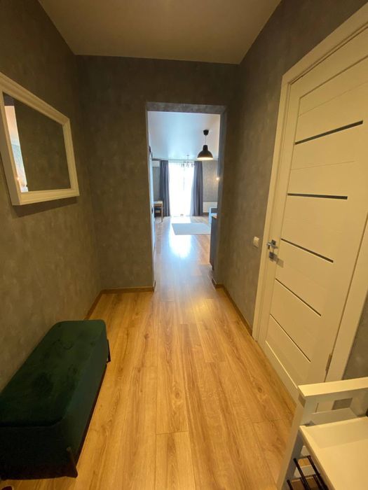 Продаж квартири. ВЛАСНИК. ЖК «Нова Англія», Є-відновлення, без %.