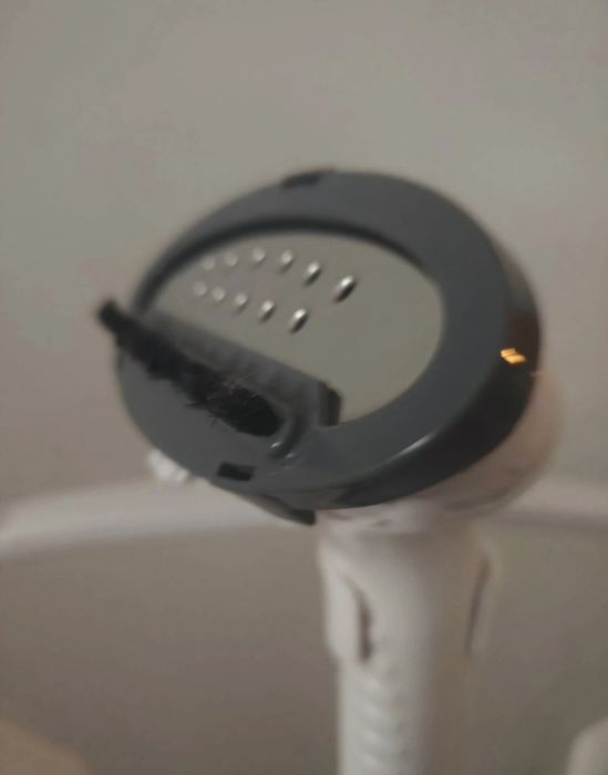 Ferro vertical JATA PL438 (linha Pro)