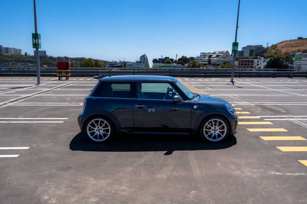 Mini Cooper S JCW - Nacional — photo 3