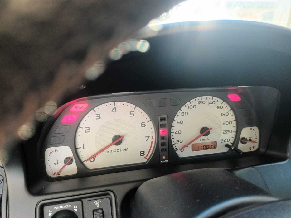 MG F 1.8 Cabrio