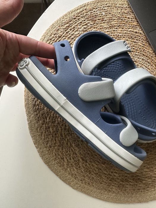Сандалі crocs , c12