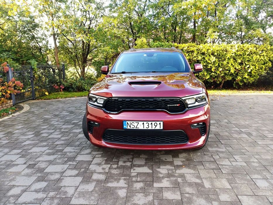 Dodge Durango