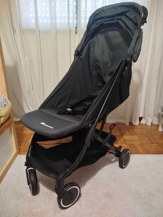 Carrinho de passeio Soko da BebeConfort