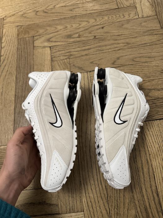 Nike shox r4 rozmiar 38