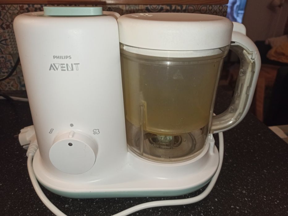 Avent Philips parowar