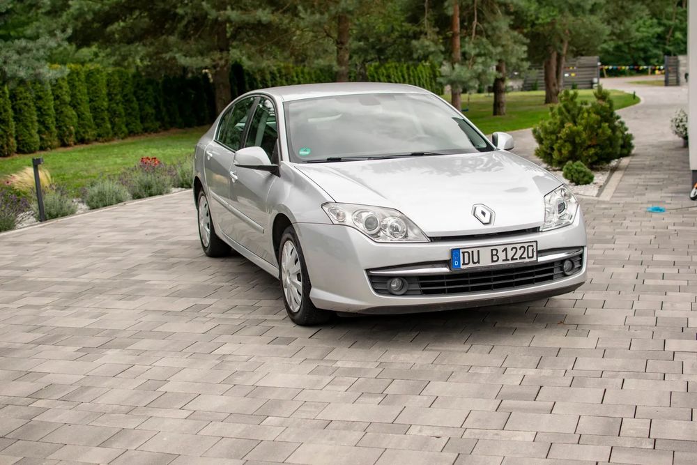 Renault Laguna