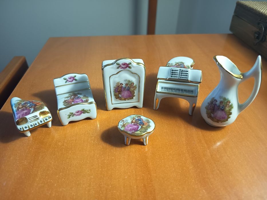 Coleção de Limoges