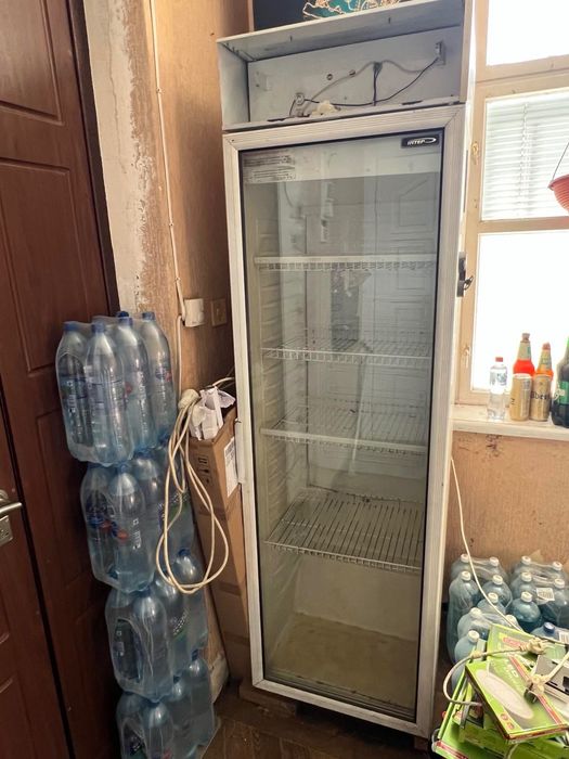 холодильная витрина