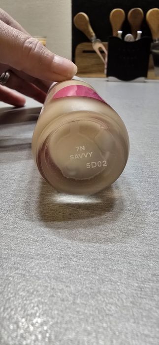 Podkład Benefit porefessional, 7 N savvy makijaż