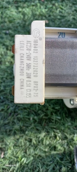 Electrolux EWT11064 wszystkie czesci .pompa,silnik,wyswietlacz,itd spr