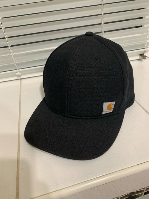 Кепка реп Carhartt