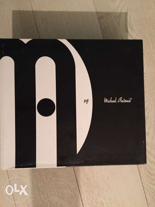 туфли Michael Antonio 37