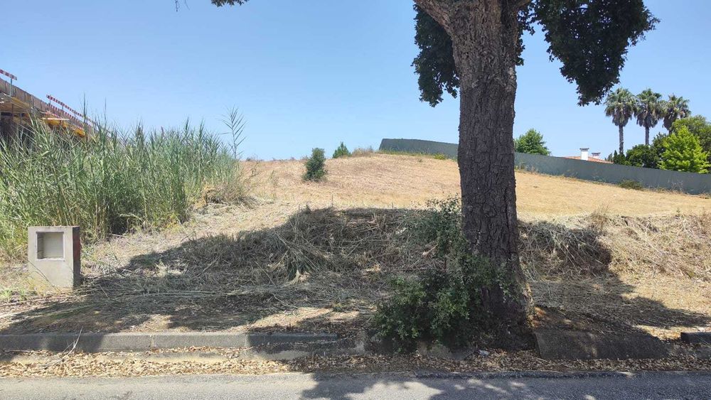 Lote terreno urbano 555m2