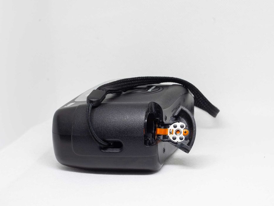 Kodak Star Zoom 70 AF 35mm Analog Camera (with film roll option)64739827773571124