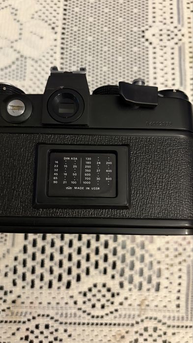 Aparat ZENIT TTL  Kolekcjonerski
