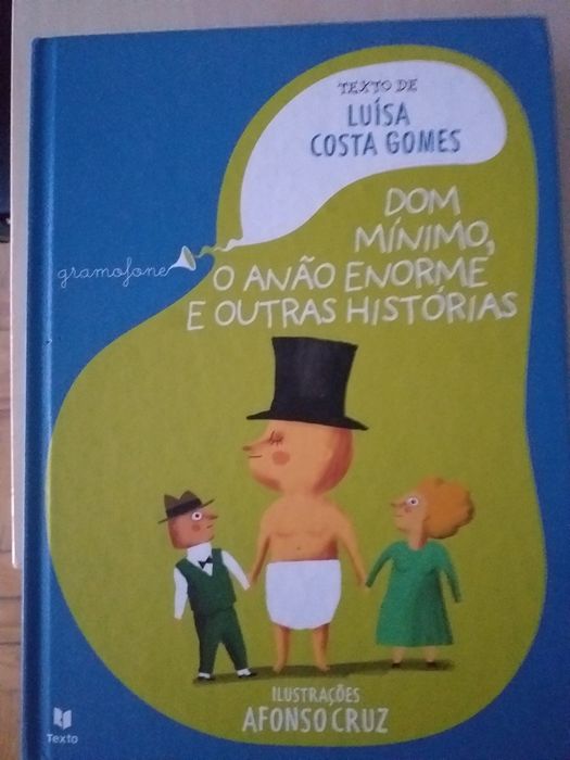 infanto-juven ULISES , Da Terra e do MARDOM MINImo,