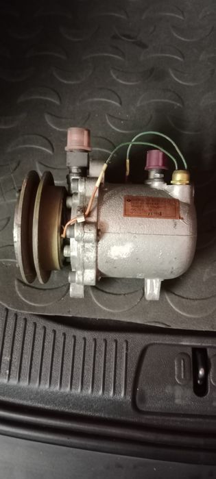 Компрессор 1988 года