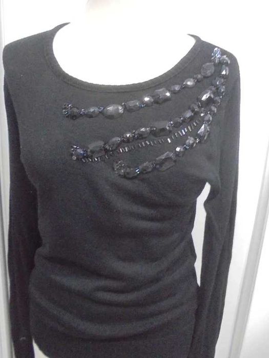 elegancka bluzka w roz38/40