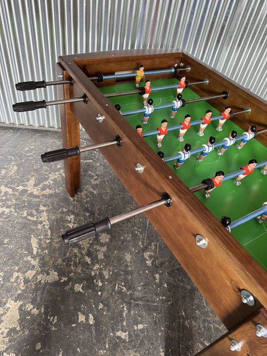 Matraquihos modelo particular / varão embutido