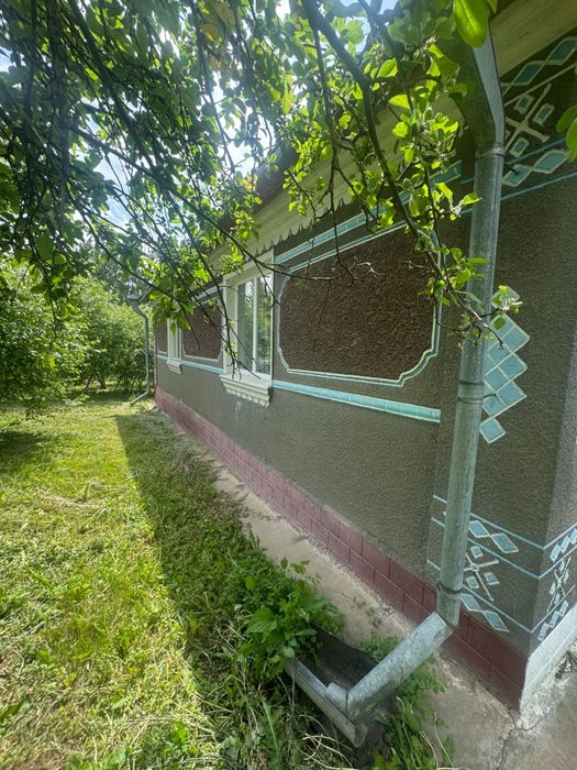 Продається будинок