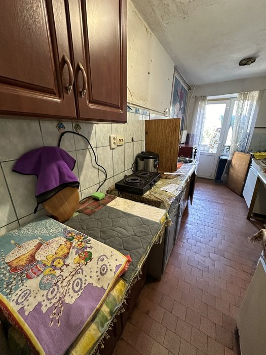 Продам!Кімнату 18 кв.м Солоницівка