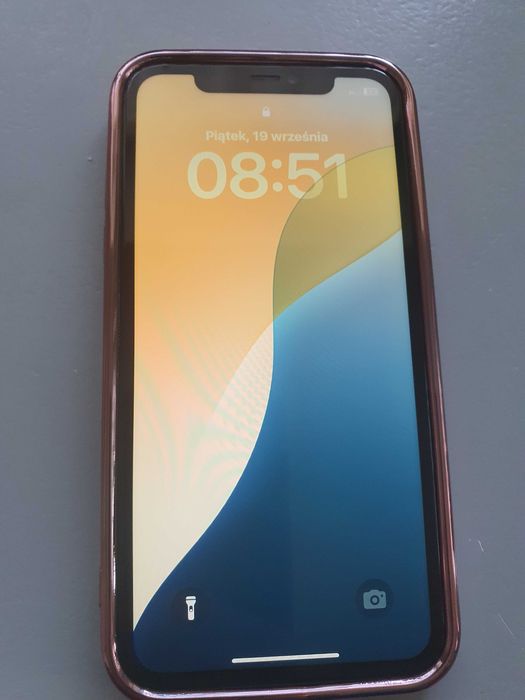 iphone 11 używany