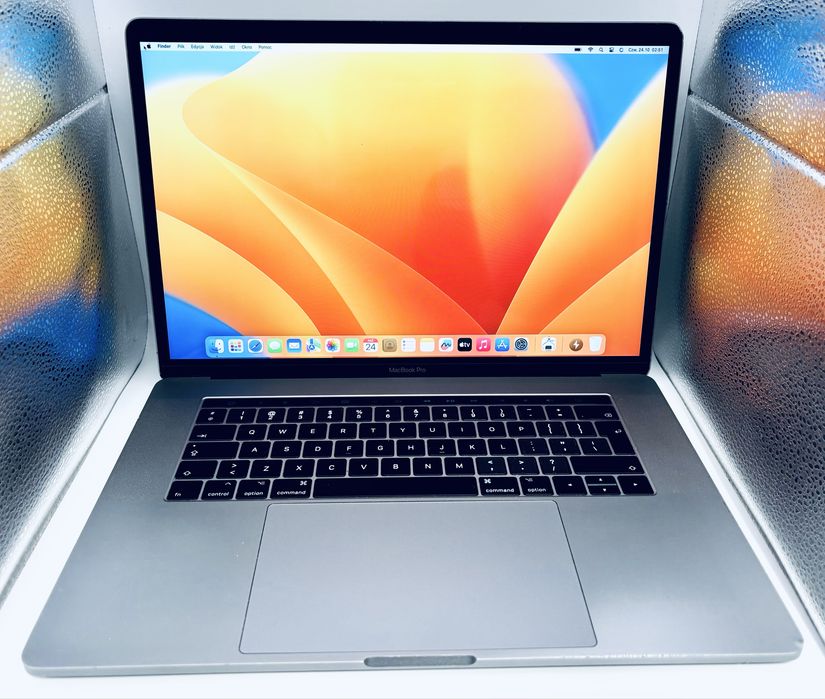 MacBook Pro 13” Retina M1 16/512GB Sequoia! Raty! Gwarancja