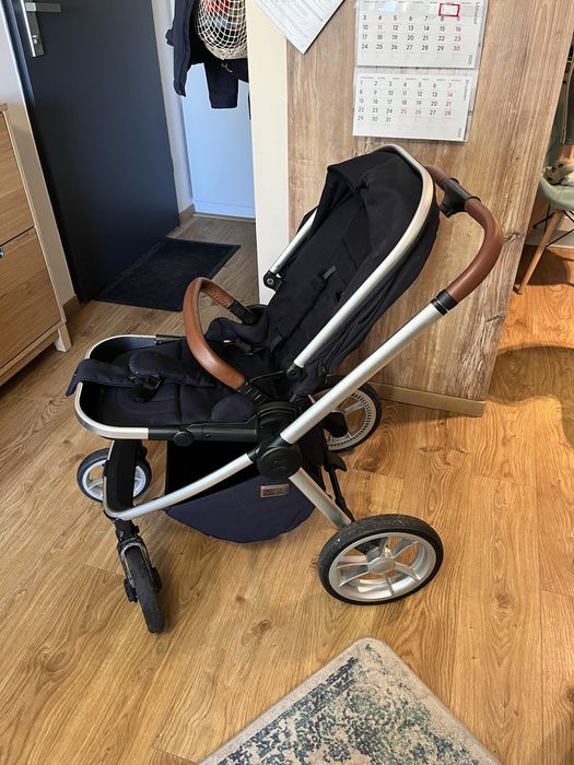 Wózek dziecięcy 2w1 moon buggy resea s