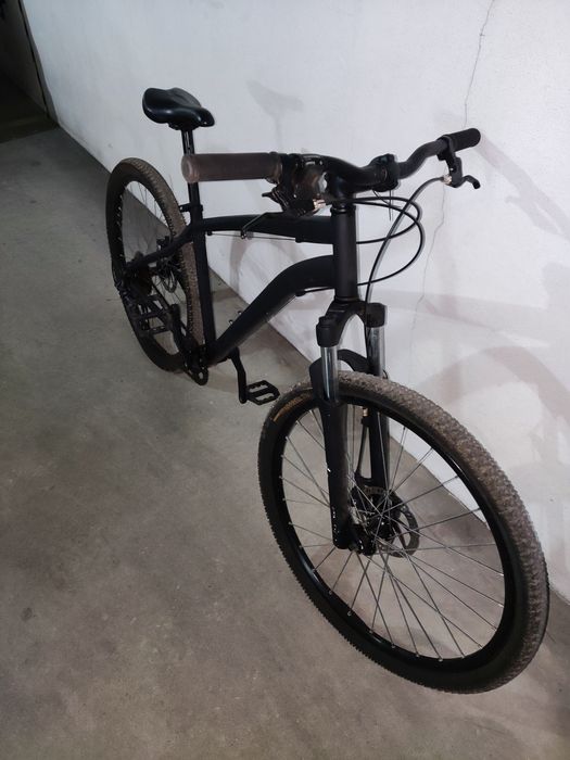 Bicicleta Rockrider 120