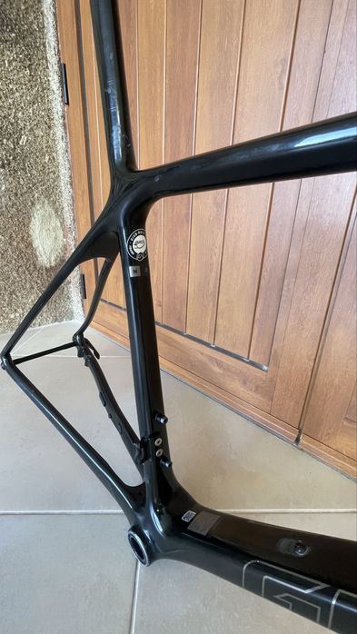 Quadro Giant TCR SL