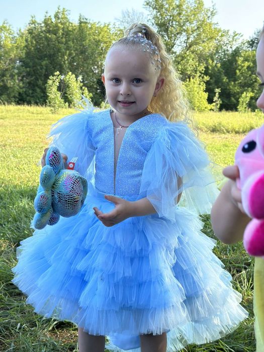 Продам дуже гарну сукню