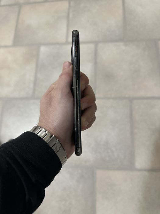 iPhone XS 64 GB Neverlock!