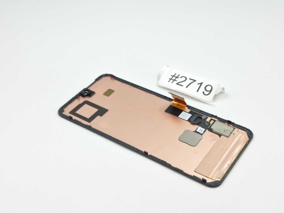 Google Pixel 8 Ekran Oryginalny Demontaż | #2719