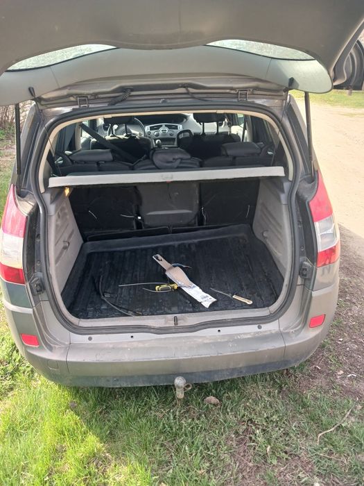 Продам Renault scenic