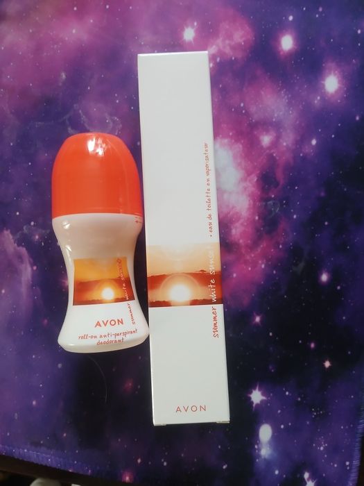 Avon perfumy 50ml