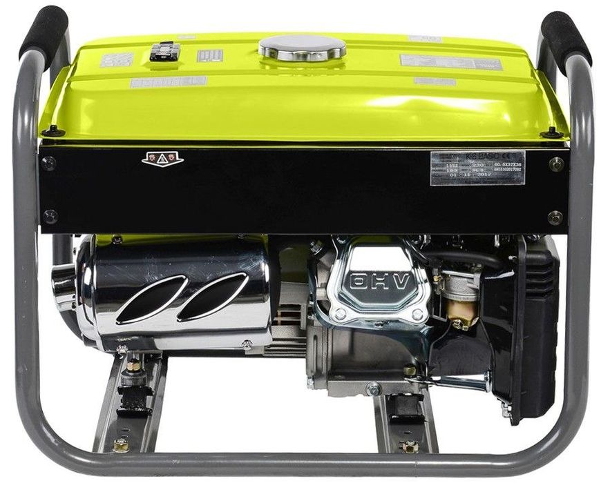 Бензиновий генератор Konner&Sohnen BASIC KS 2200A