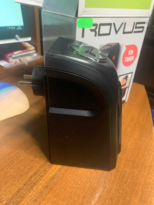 Продам тепловентилятор