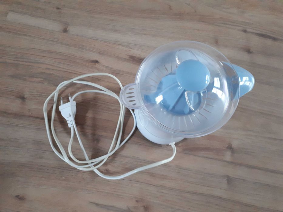 Wyciskarka do cytrusów elektryczna First Austria