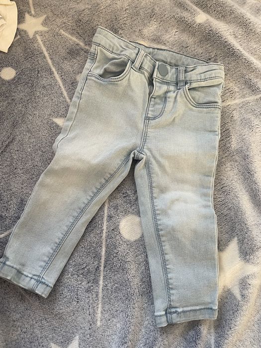 Лот джинси костюм шорти сукня 80 р