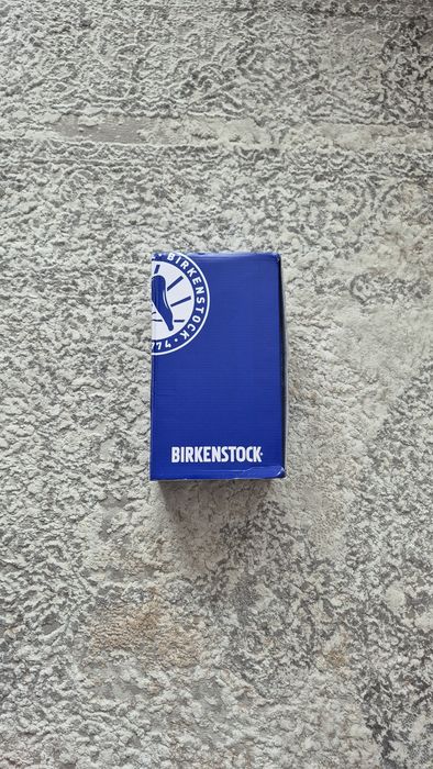 Birkenstock Boston BS Sand