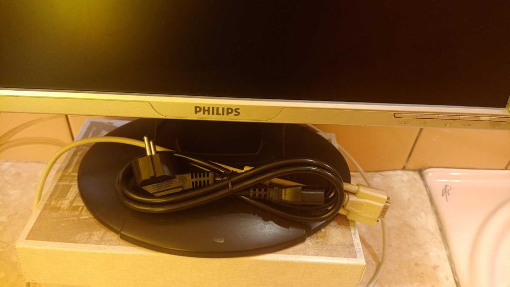 Monitor Philips 22cali HWS820Q