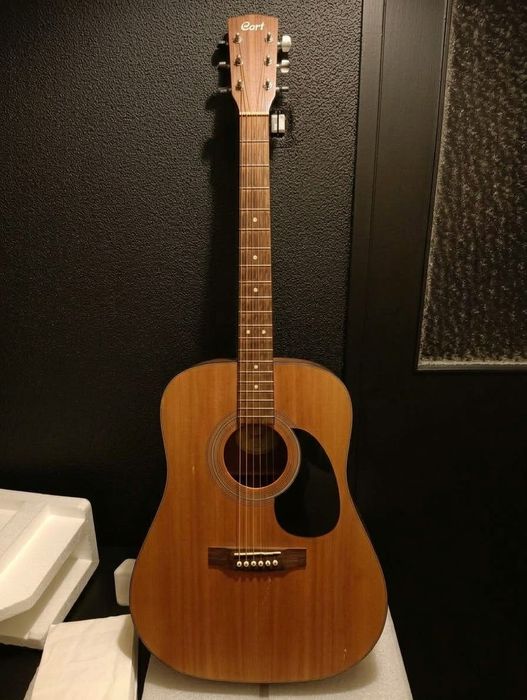 Violão aço CORT para troca