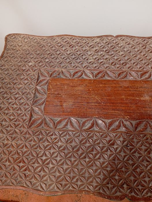 Mesa de centro vintage