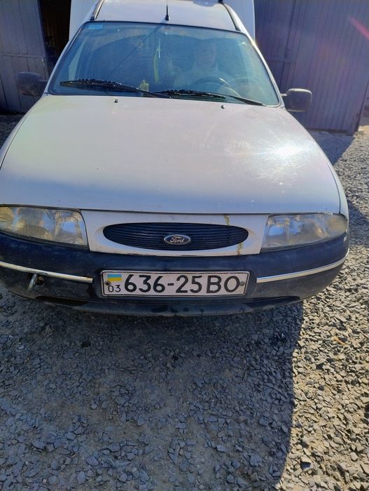 Продаж автомобіля