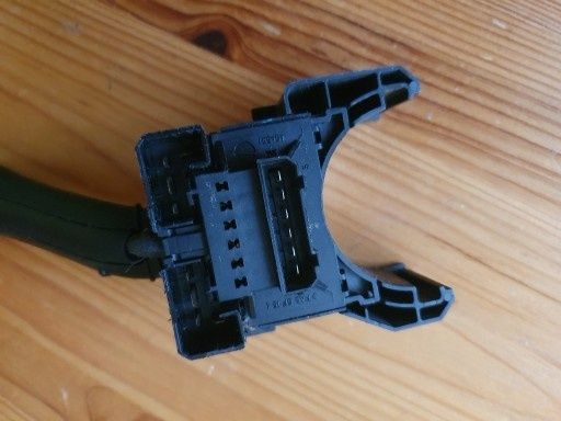 Przełącznik wycieraczek Audi VW