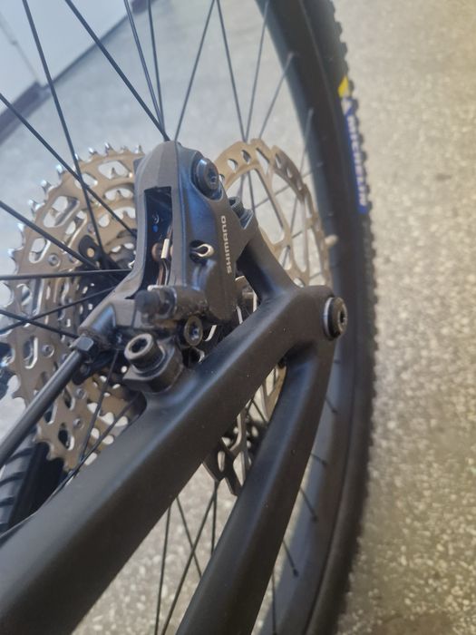 Santa Cruz Bronson cc Mk4.1 rozmiar L