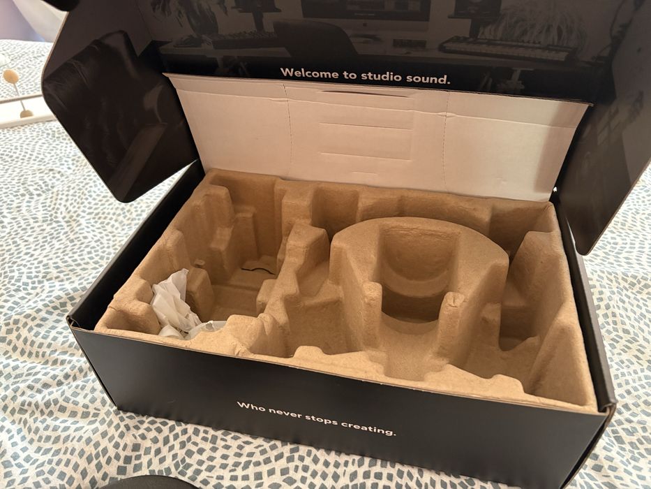 Scarlett Solo Studio Kit