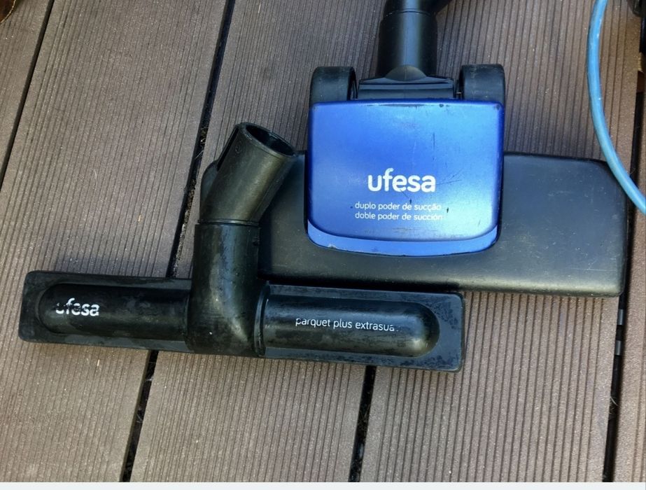 Aspirador Ufesa em excelente estado.