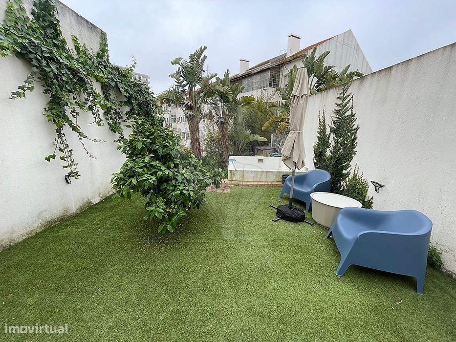 Apartamento T2 para arrendamento